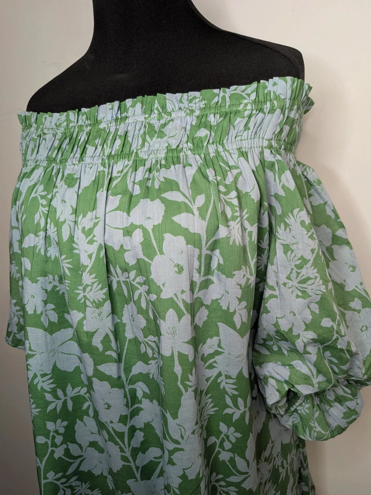 Robe courte "Fannie" – Petite Mendigote – taille M / 38 / 10 2