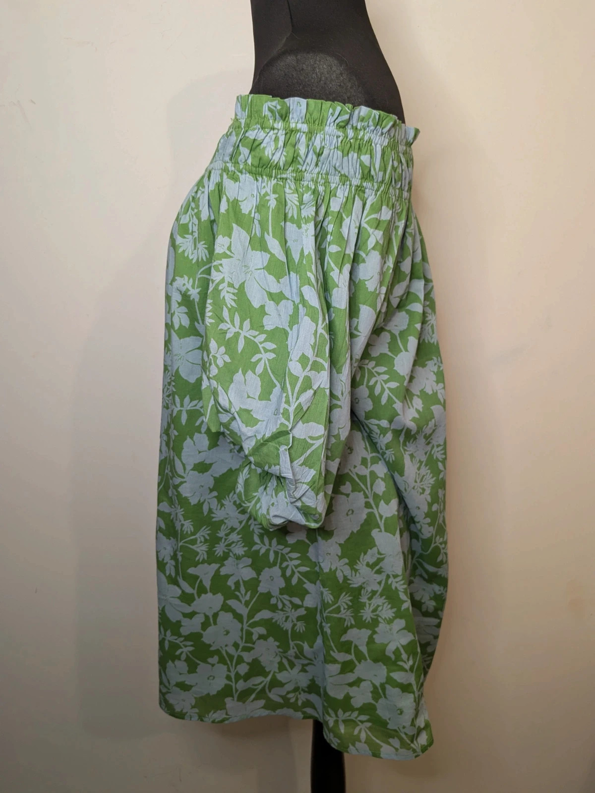 Robe courte "Fannie" – Petite Mendigote – taille M / 38 / 10 4