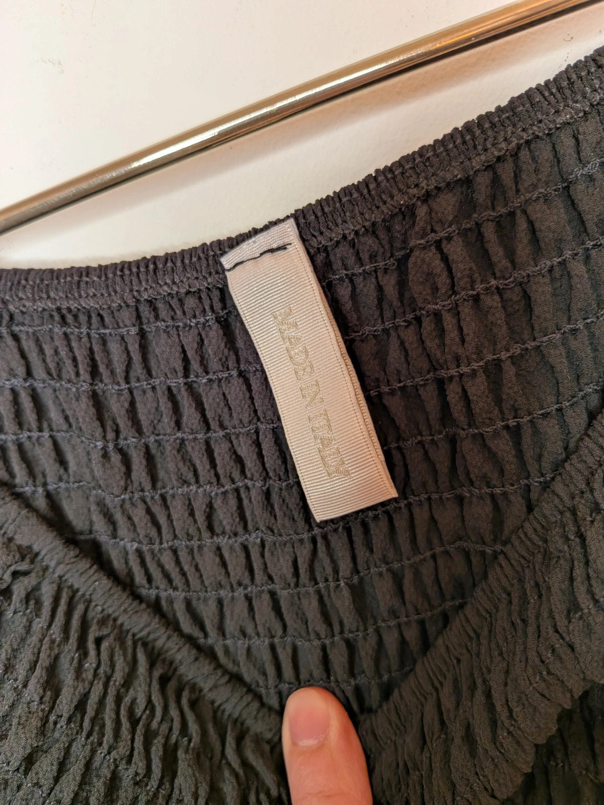 Blouse légère – Made In Italy – taille M / 38 / 10 4