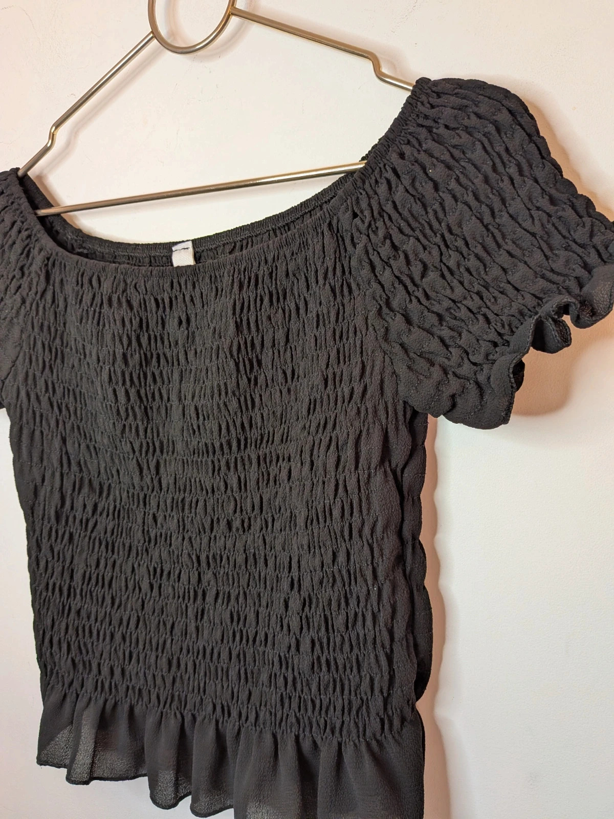 Blouse légère – Made In Italy – taille M / 38 / 10 2