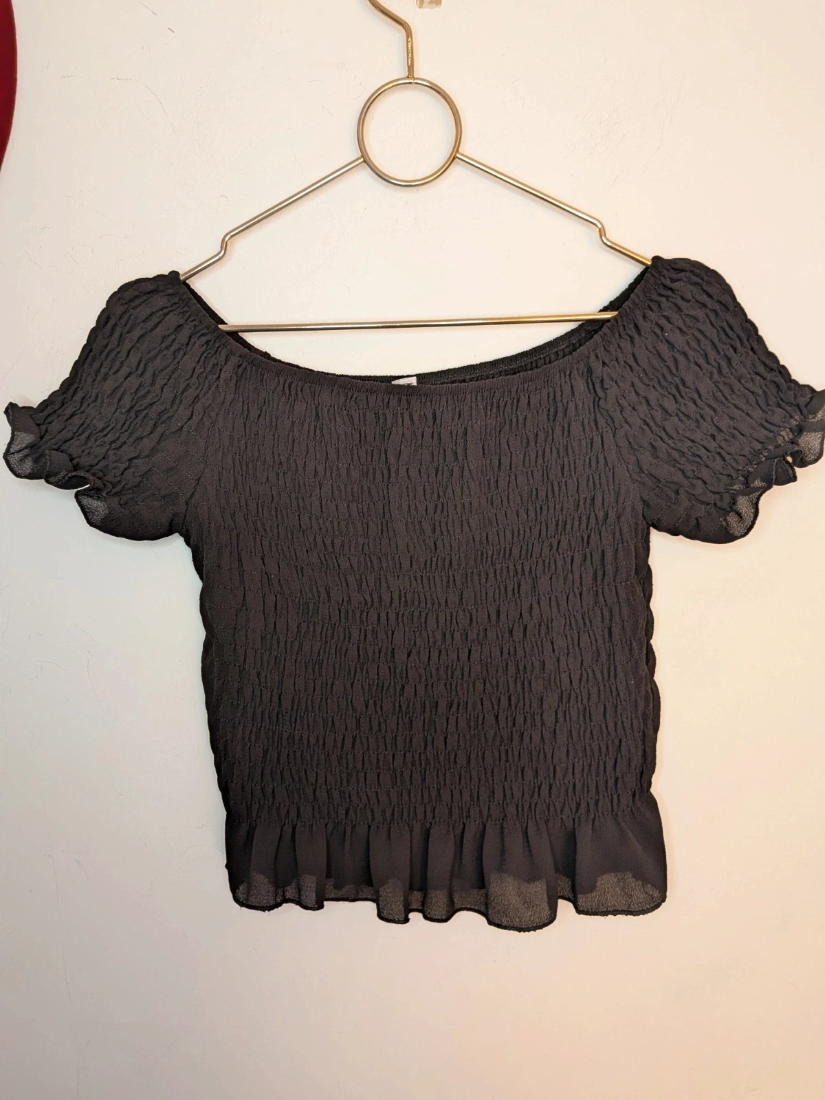 Blouse légère