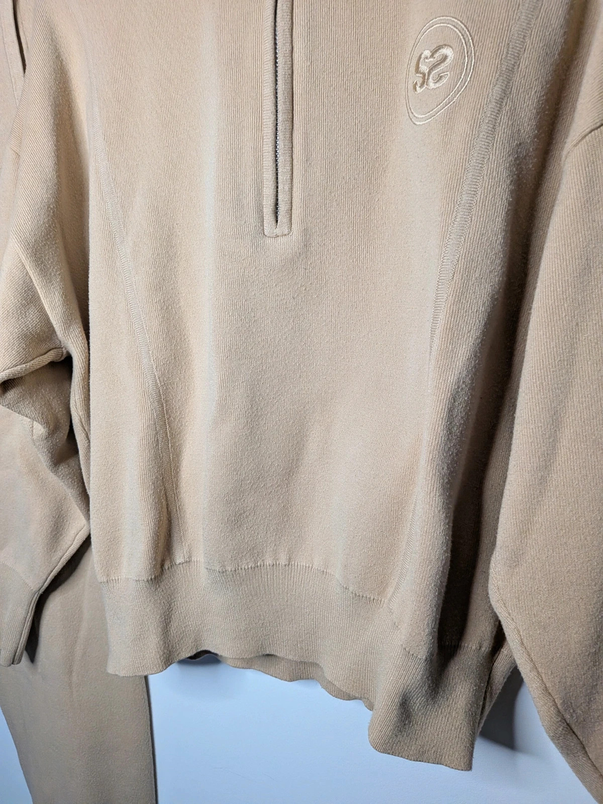 Ensemble Sandro – Sandro – taille XS / 34 / 6 5