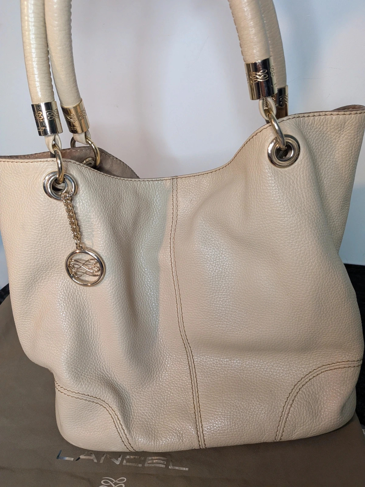 French Flair Lancel – Lancel 2