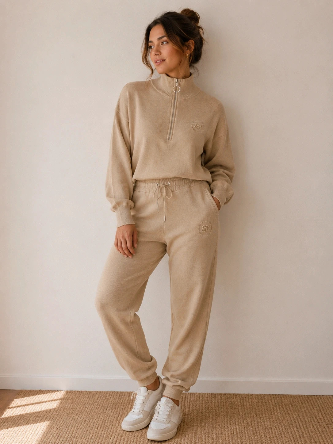 Ensemble Sandro – Sandro – taille XS / 34 / 6 2