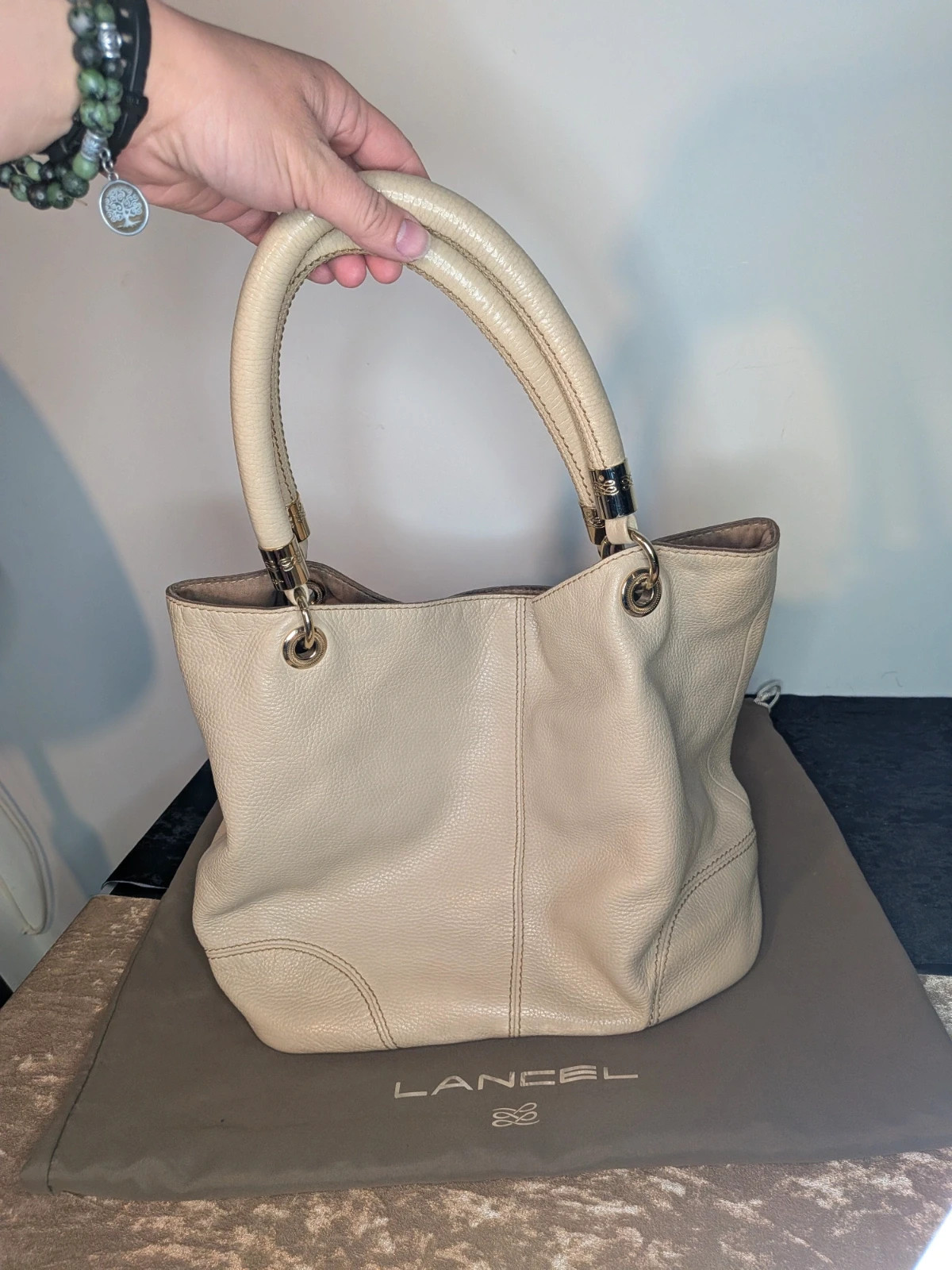 French Flair Lancel – Lancel 3