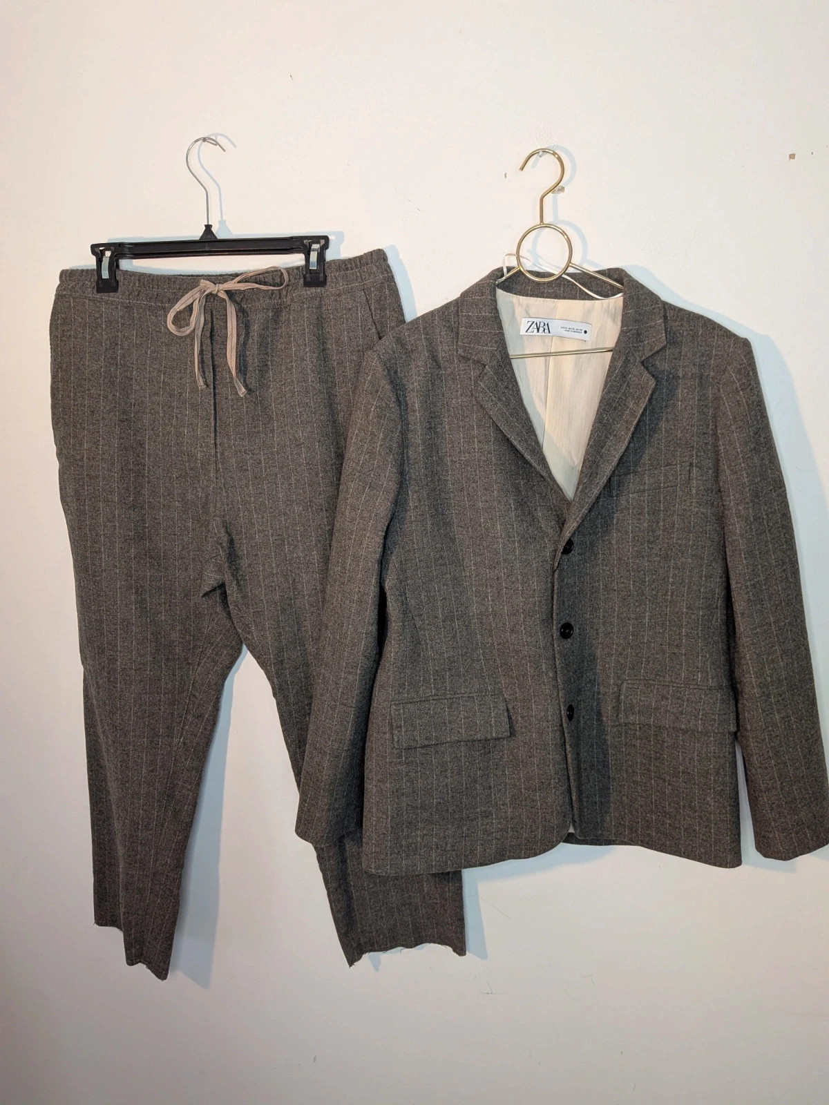 Blazer Laine