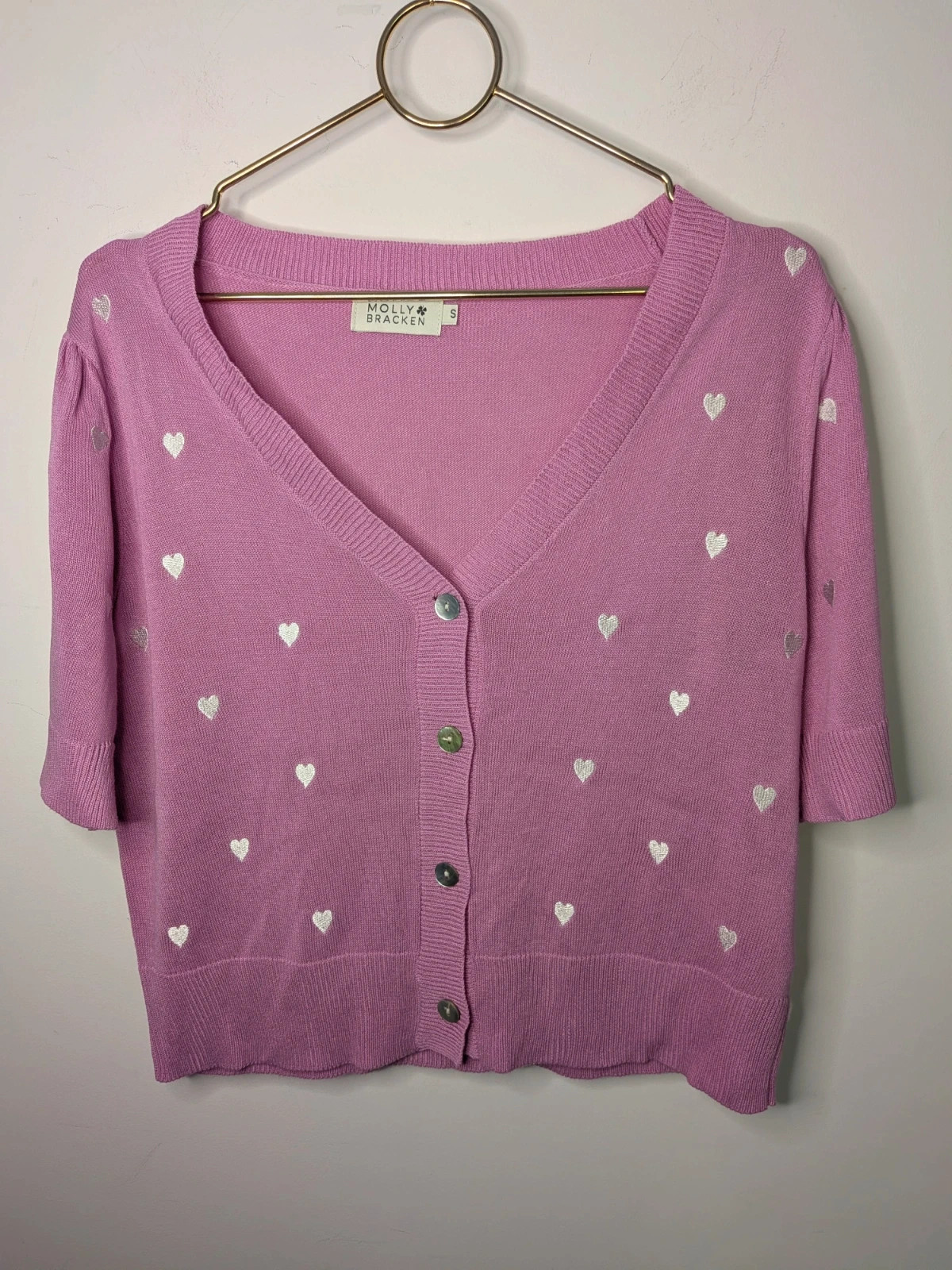 Cardigan Vintage