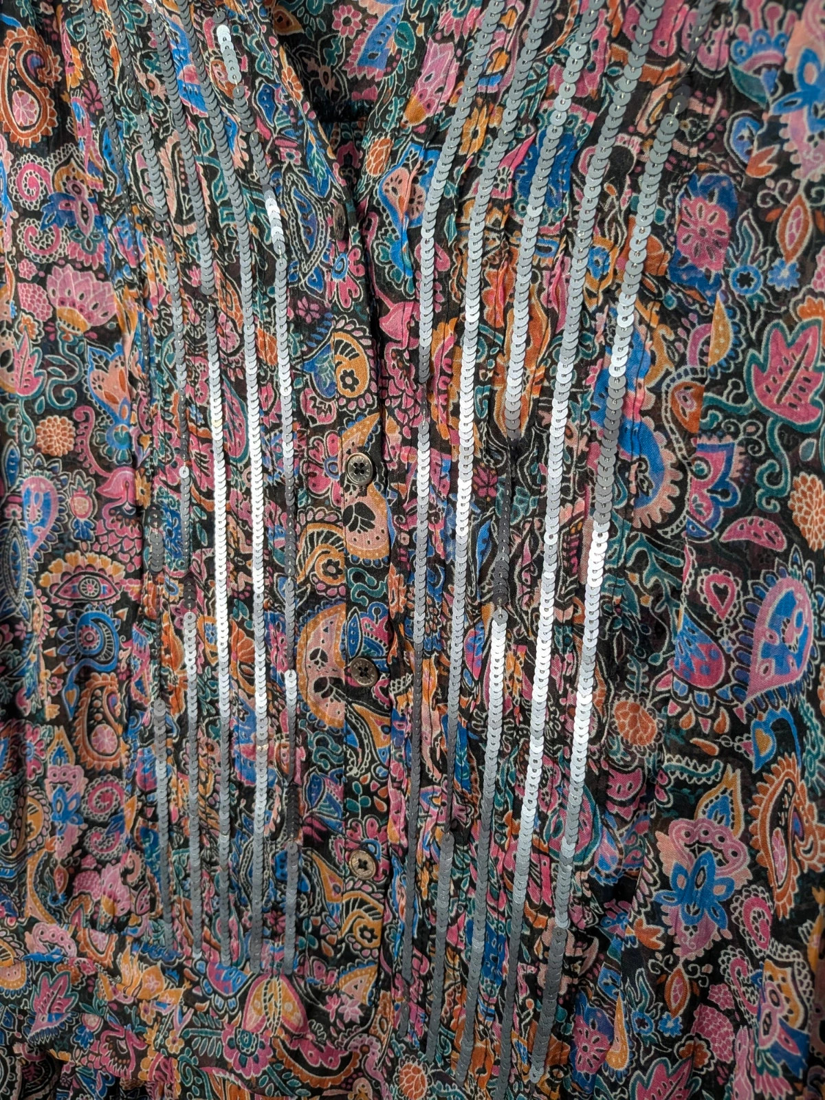 Robe "Rimo" – Zadig & Voltaire – taille S / 36 / 8 3