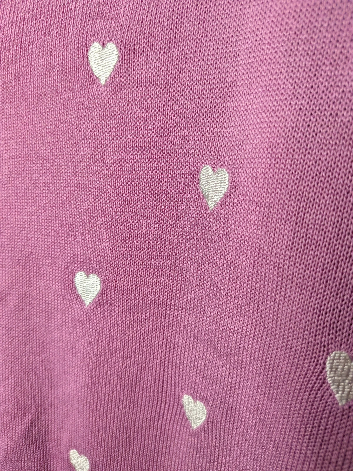 Cardigan Vintage – Molly Bracken – taille S / 36 / 8 4