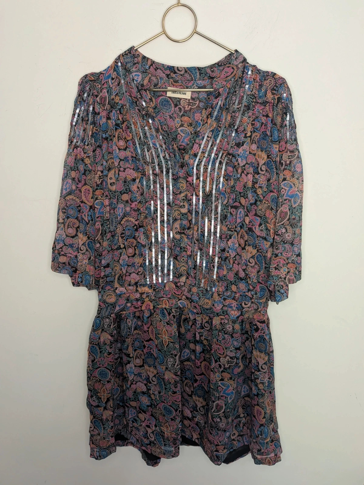 Robe "Rimo"