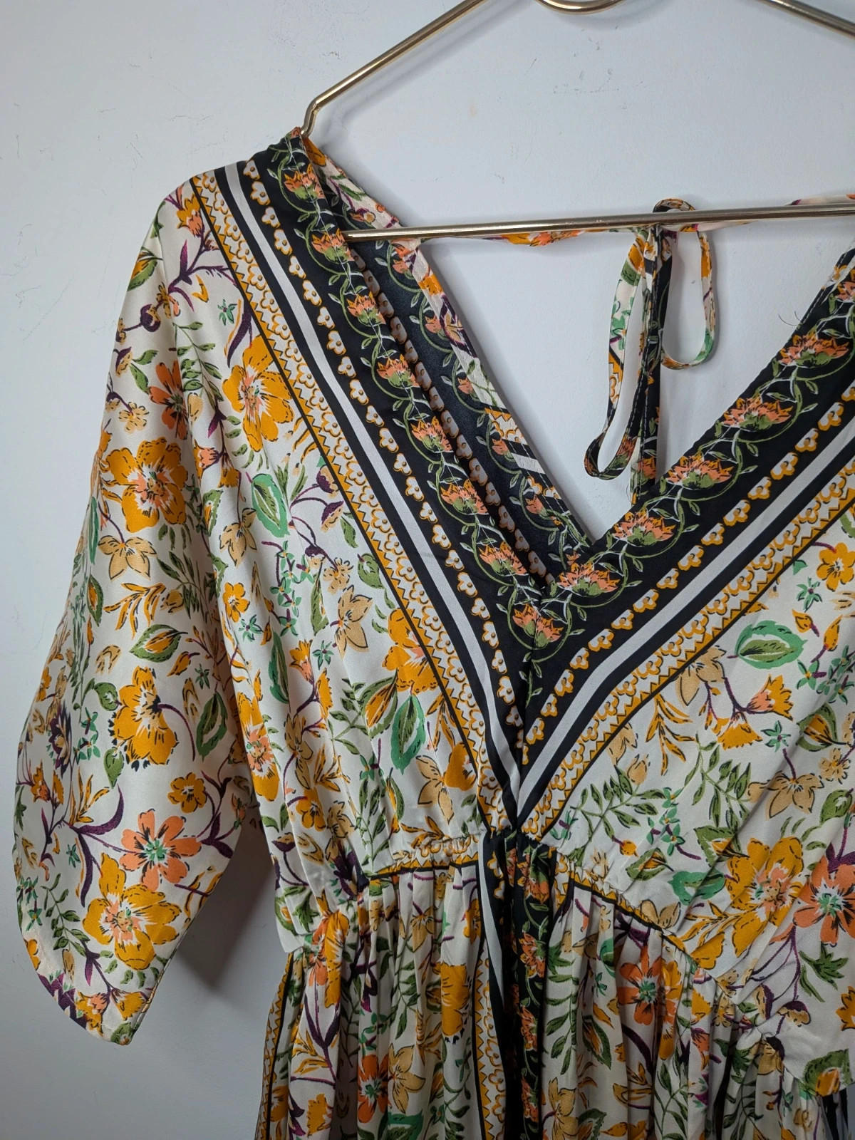 Robe d'été – Molly Bracken – taille XS / 34 / 6 3