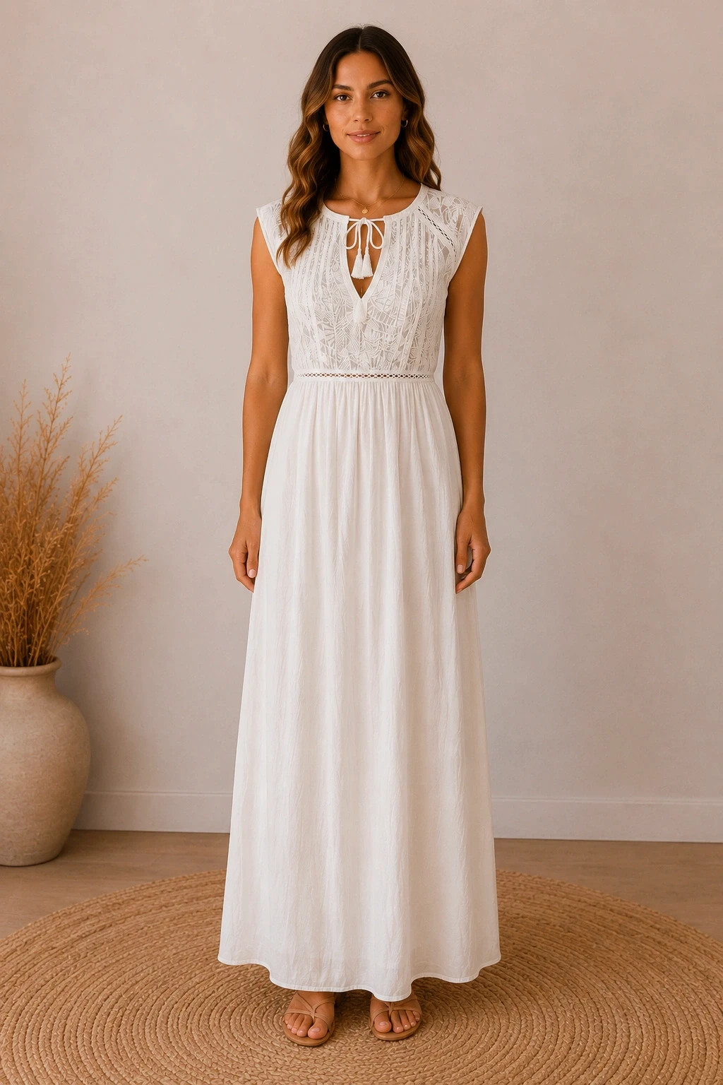 Robe "Cristal" – suncoo – taille S / 36 / 8 2