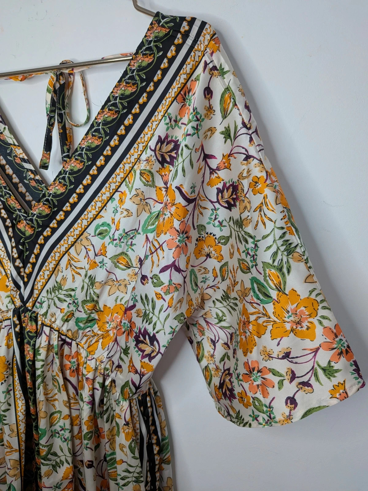 Robe d'été – Molly Bracken – taille XS / 34 / 6 2