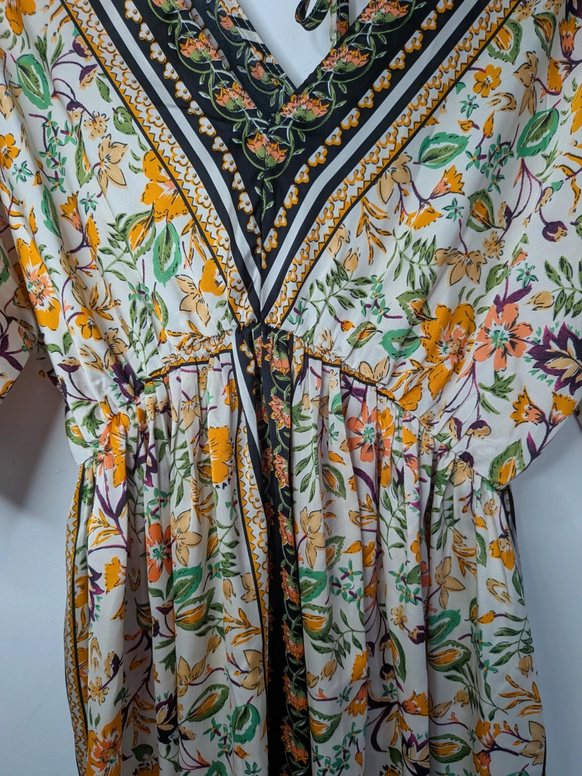 Robe d'été – Molly Bracken – taille XS / 34 / 6 5