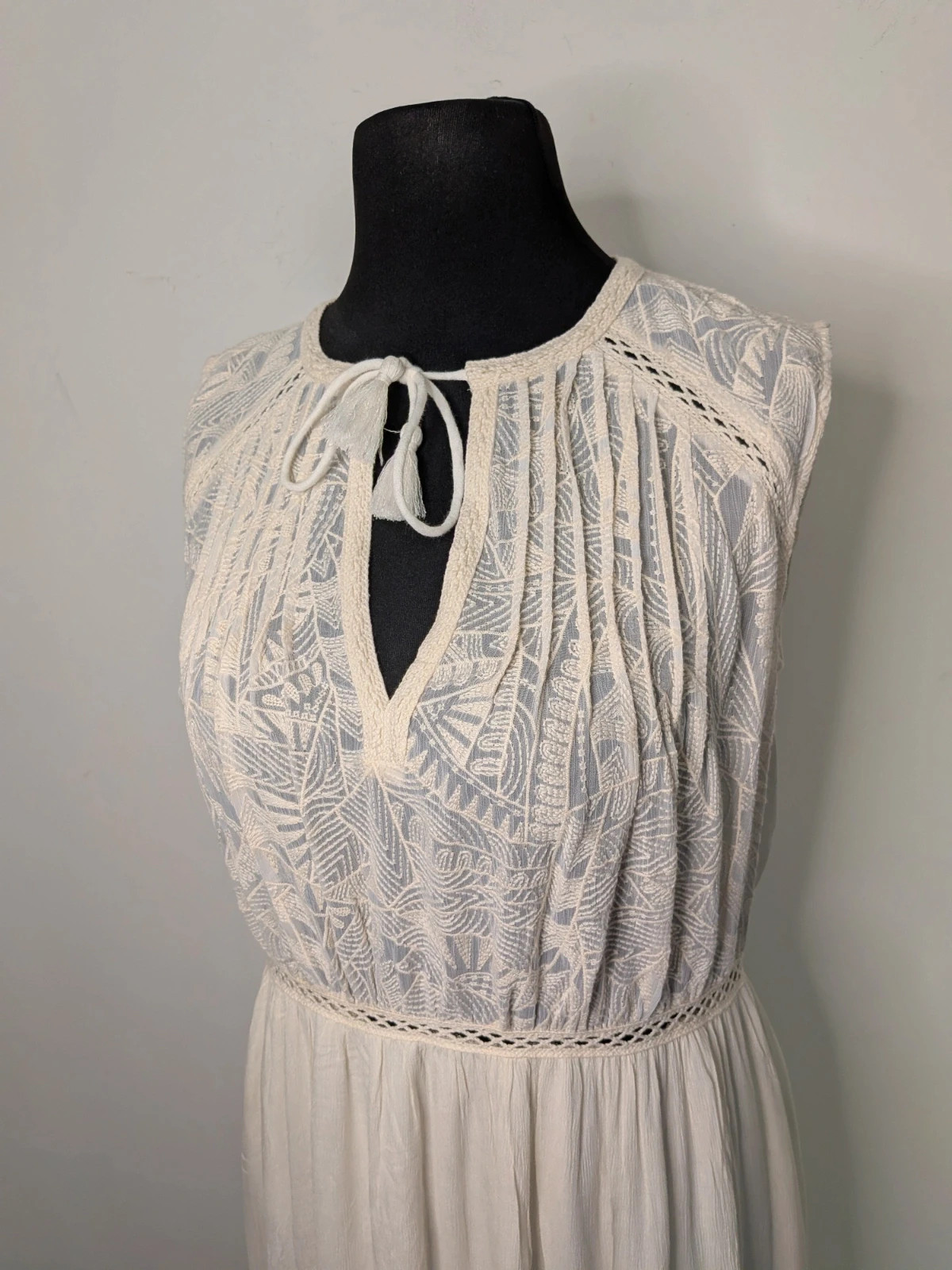 Robe "Cristal" – suncoo – taille S / 36 / 8 3