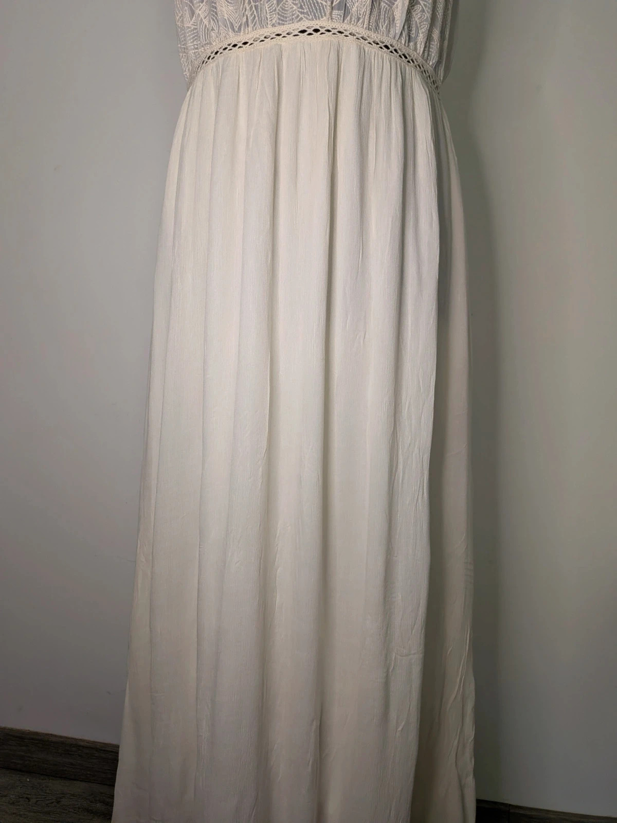 Robe "Cristal" – suncoo – taille S / 36 / 8 5