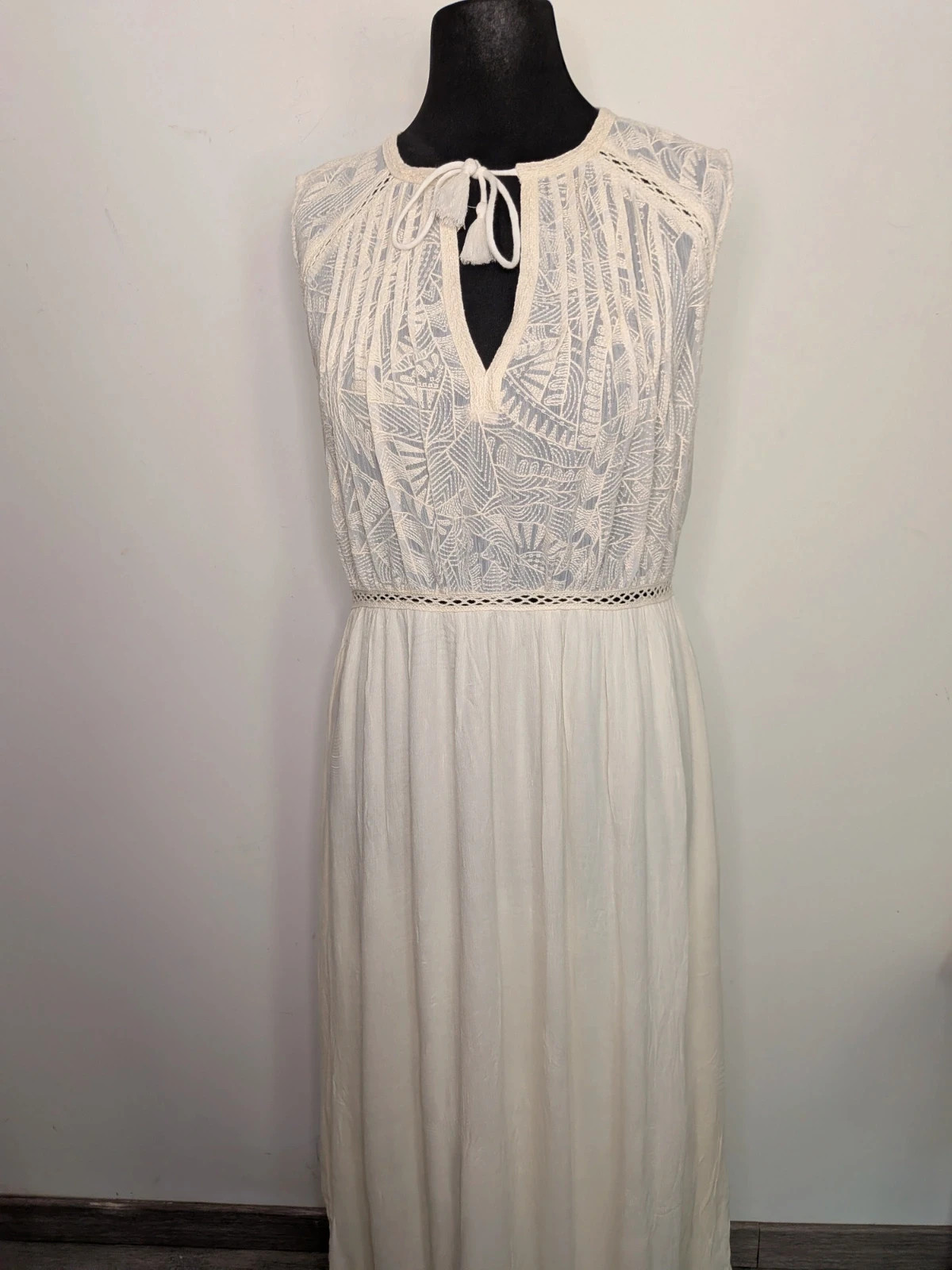 Robe "Cristal" – suncoo – taille S / 36 / 8