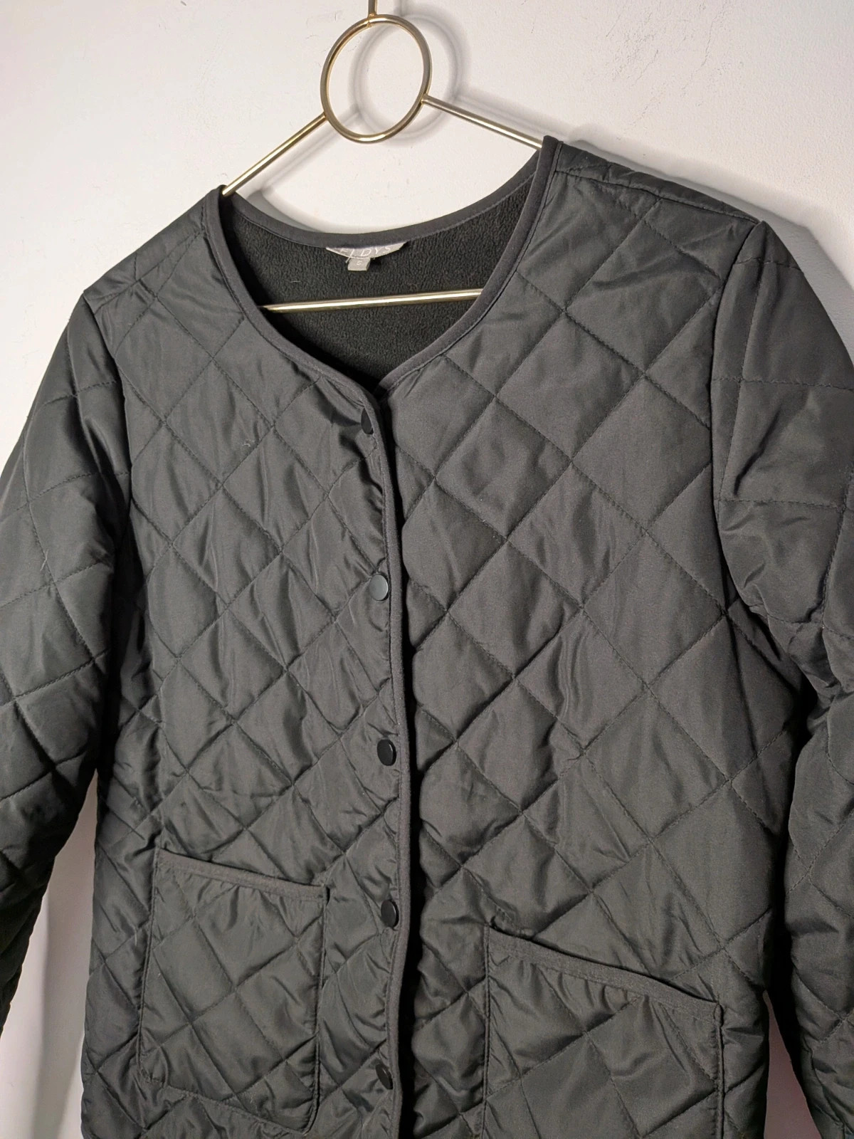 Doudoune légère – Eldys – taille S / 36 / 8 2