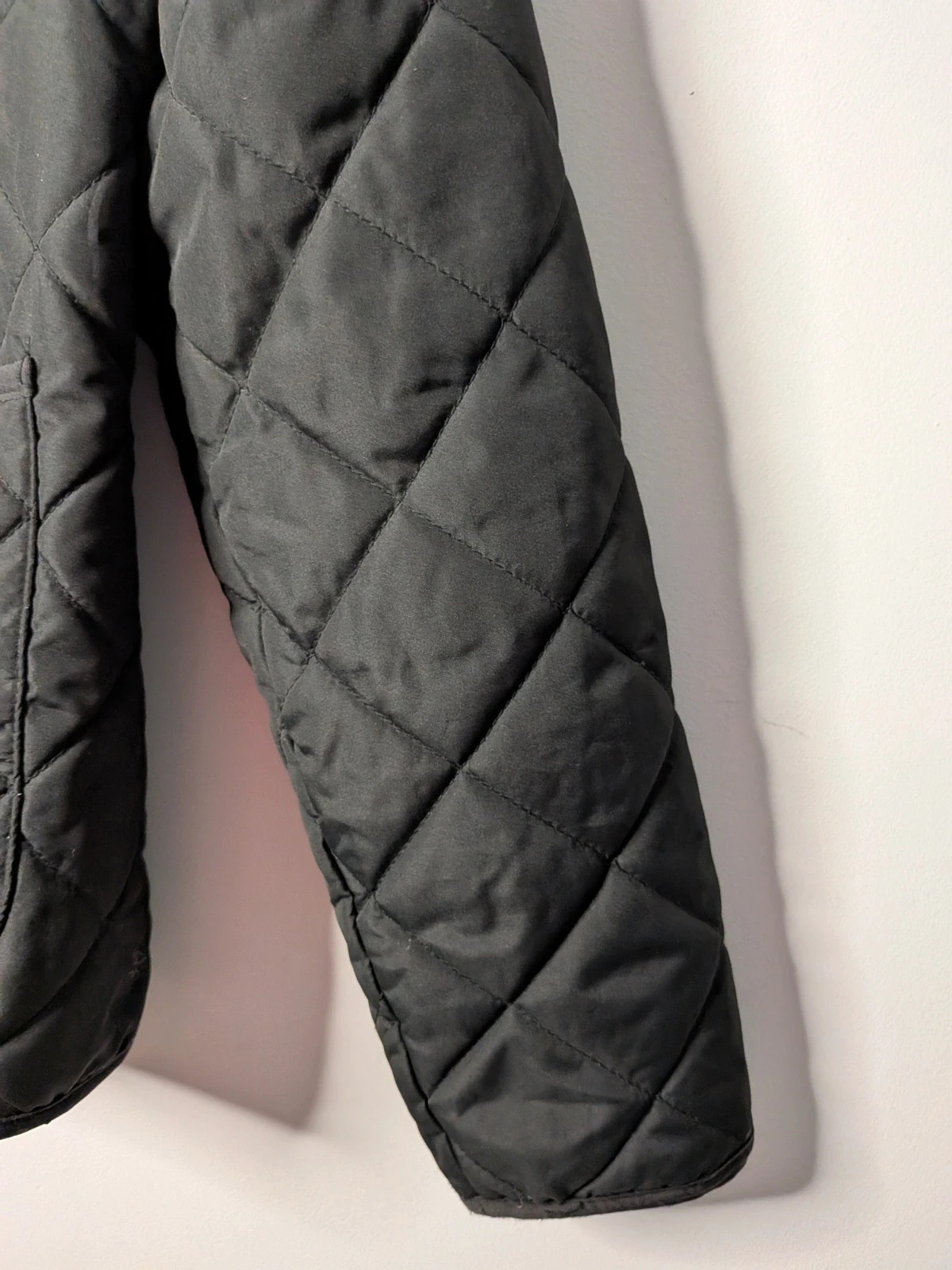 Doudoune légère – Eldys – taille S / 36 / 8 4