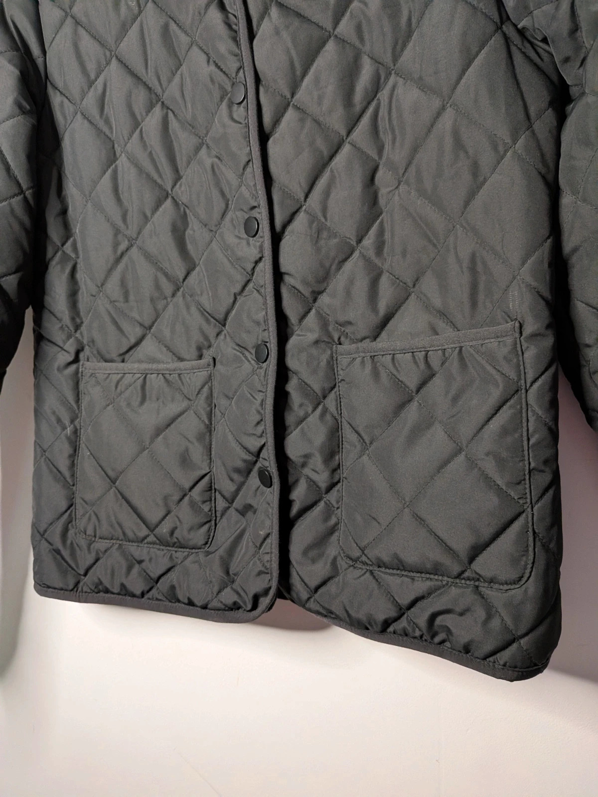 Doudoune légère – Eldys – taille S / 36 / 8 3
