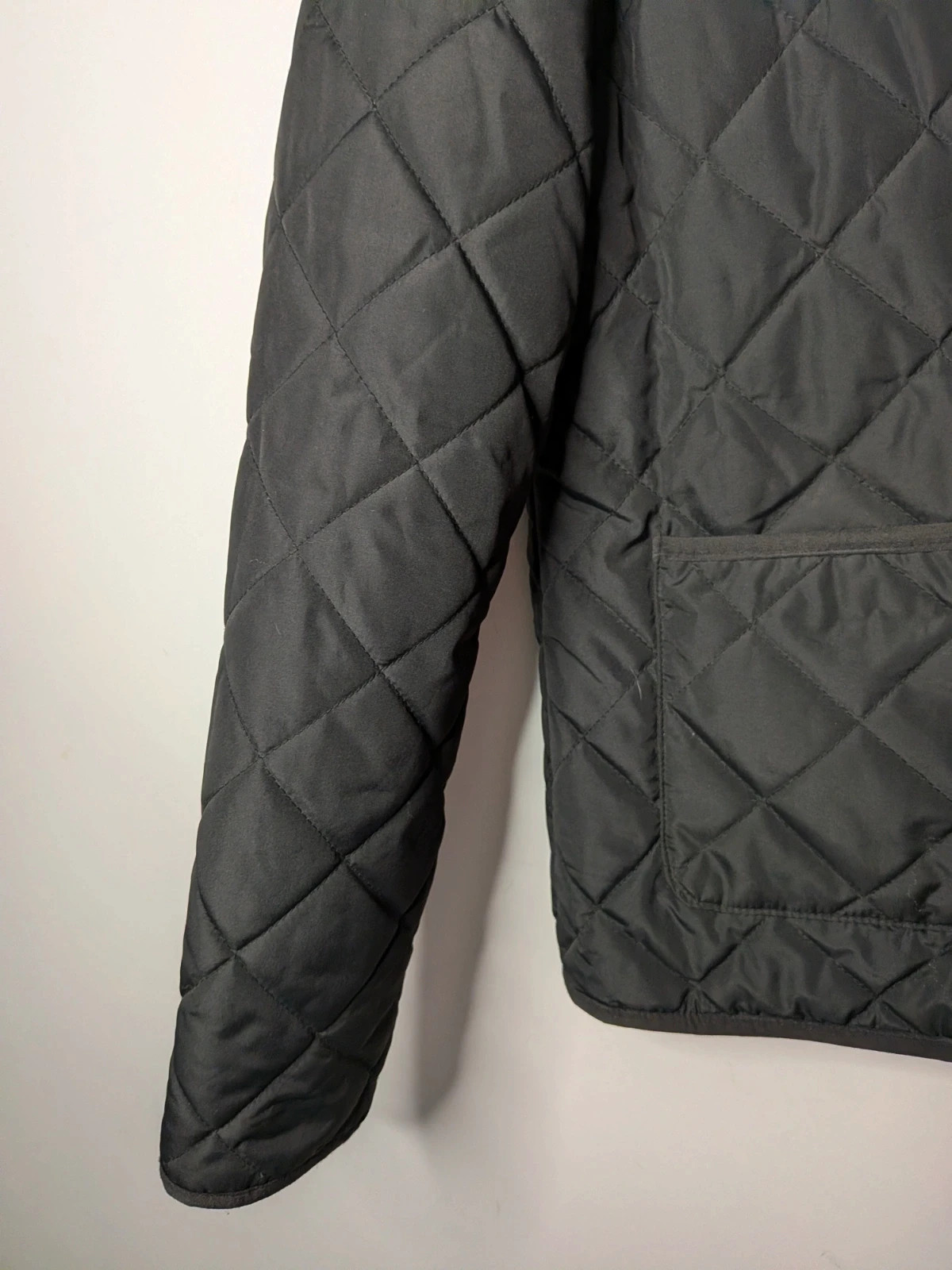 Doudoune légère – Eldys – taille S / 36 / 8 5