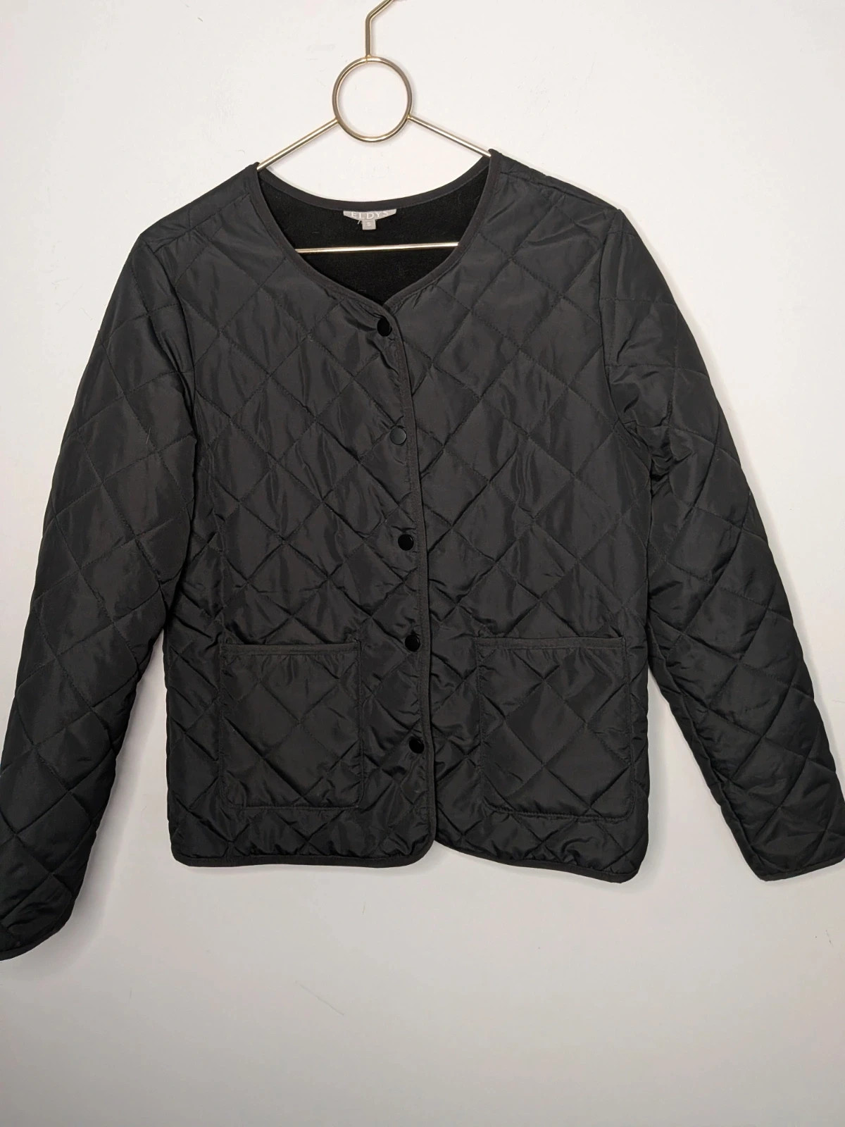Doudoune légère – Eldys – taille S / 36 / 8