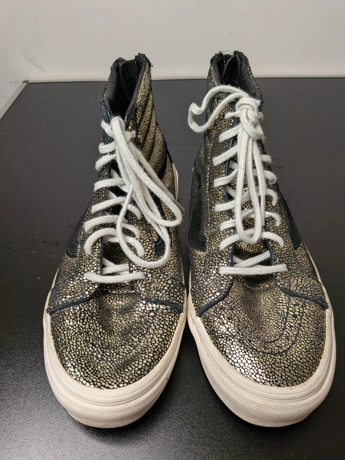 Baskets Vans – Vans – taille 37 3
