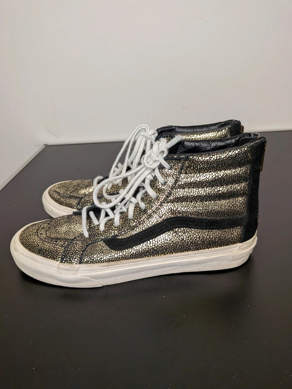 Baskets Vans