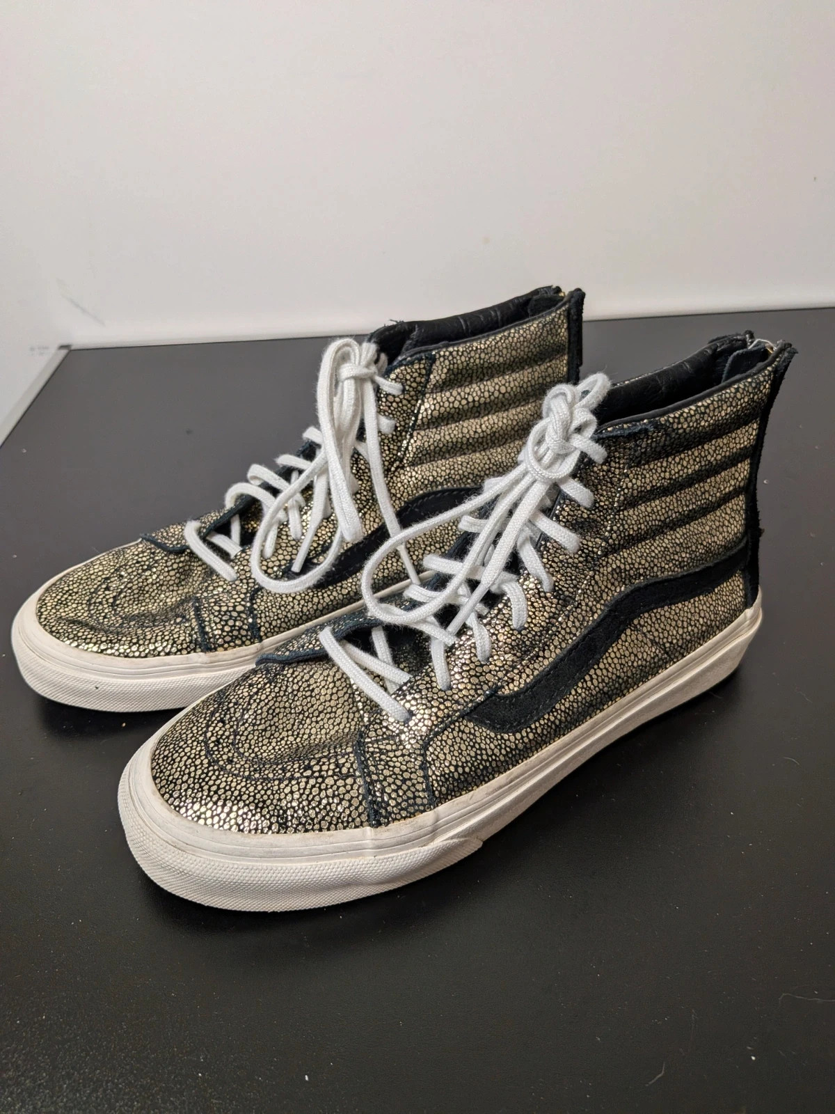 Baskets Vans – Vans – taille 37 2