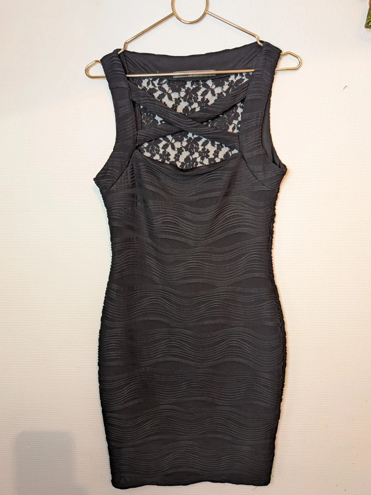 Robe moulante Guess