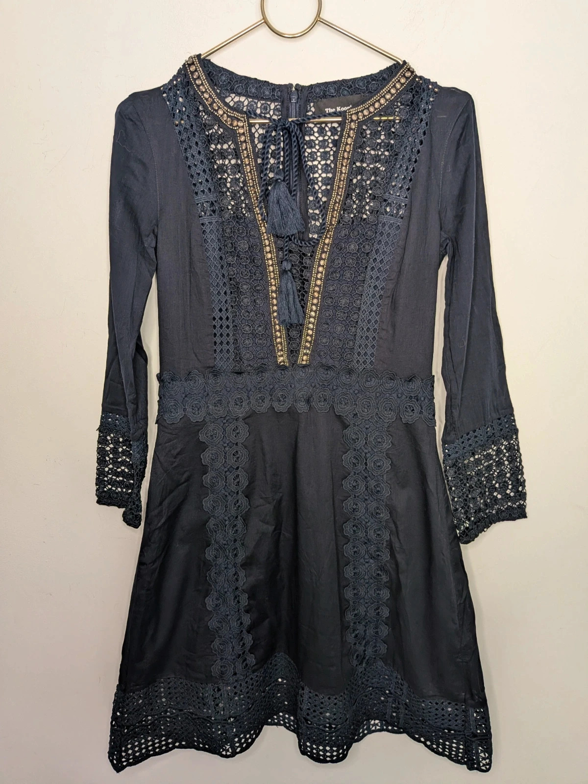 Robe Kooples