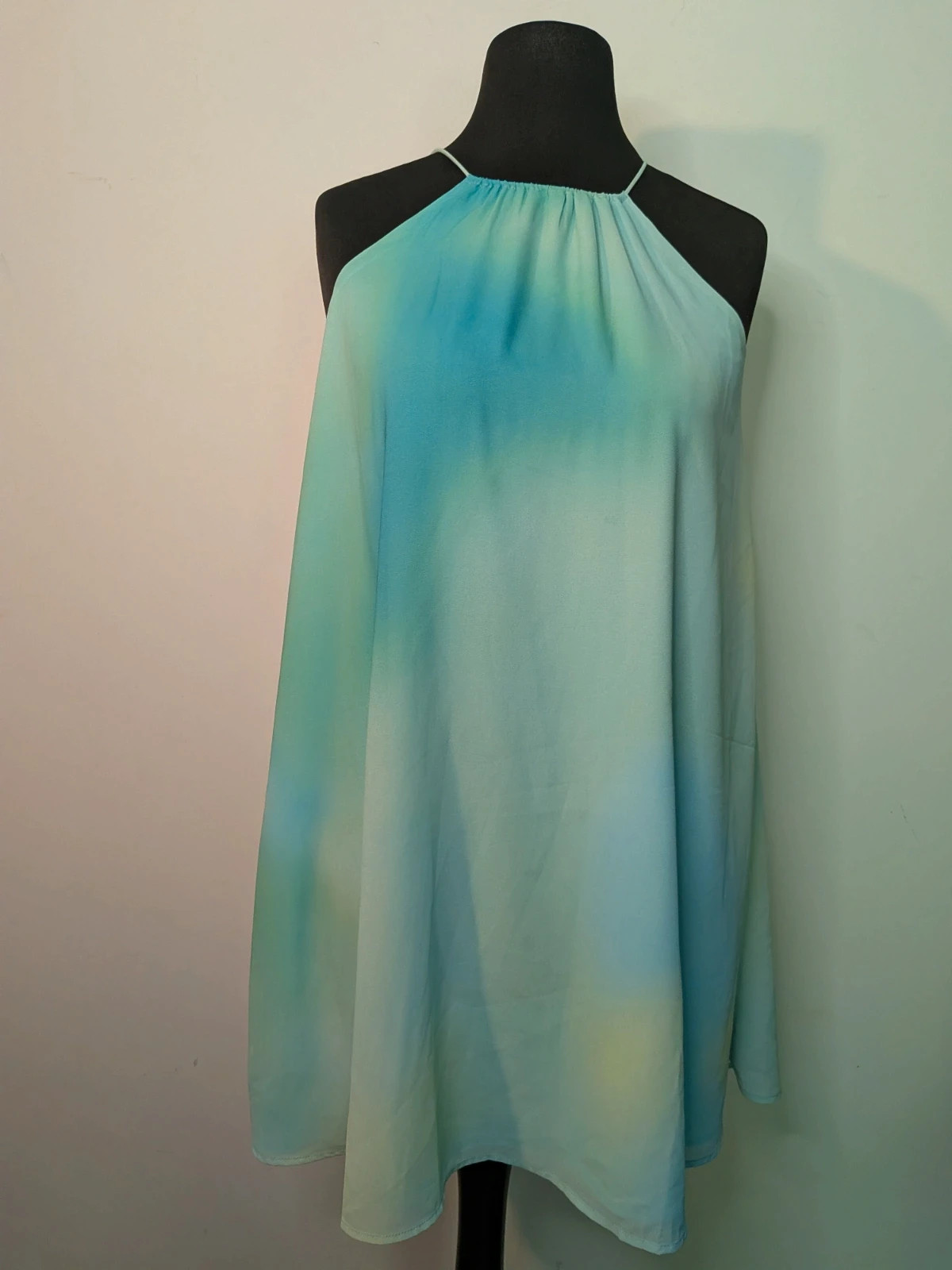 Robe de plage