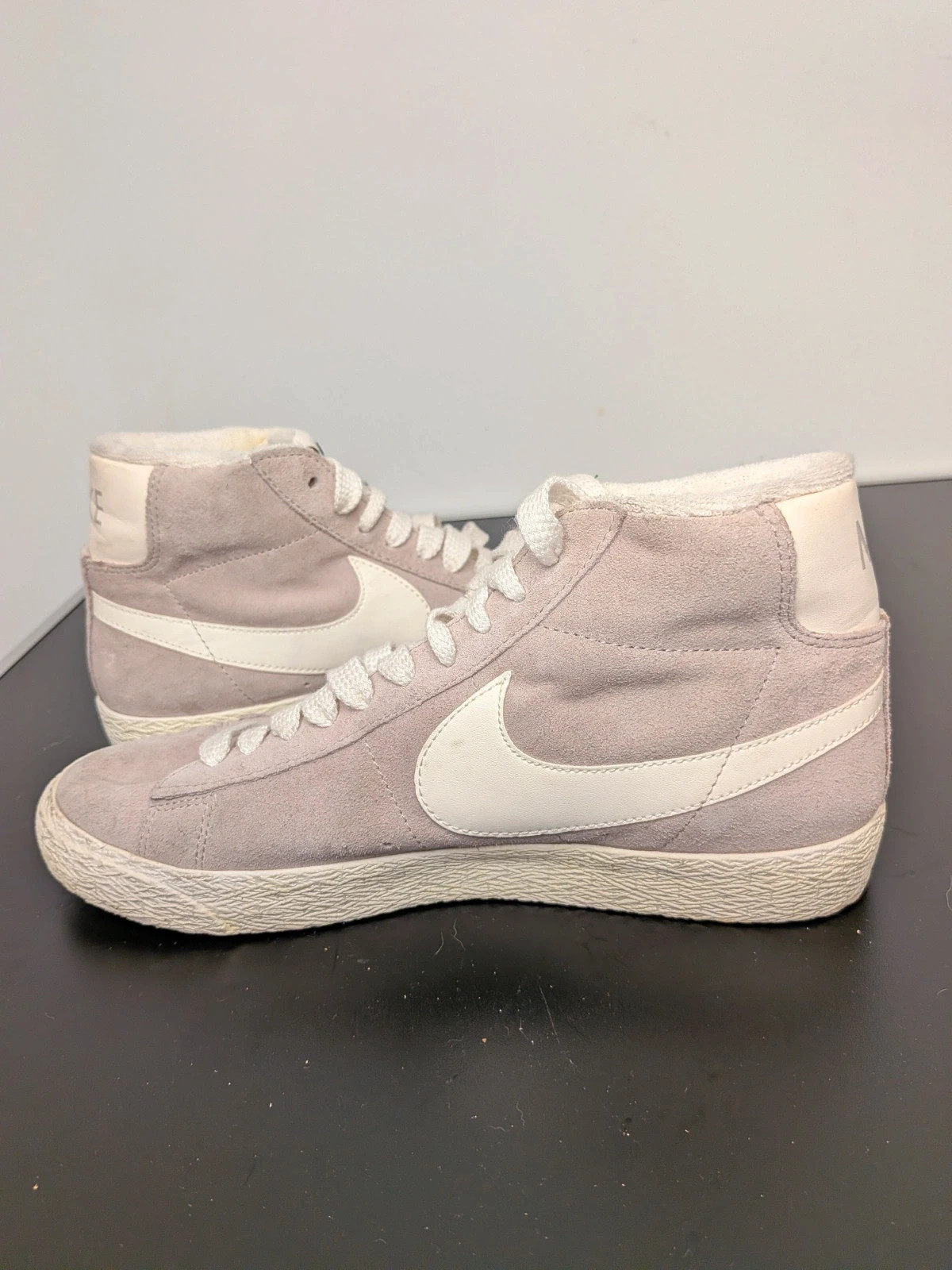 Baskets Nike – Nike – taille 38 5