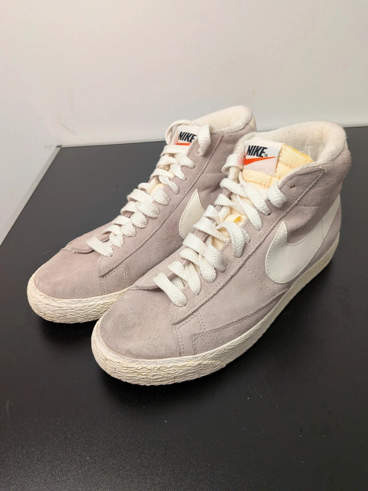 Baskets Nike – Nike – taille 38 2
