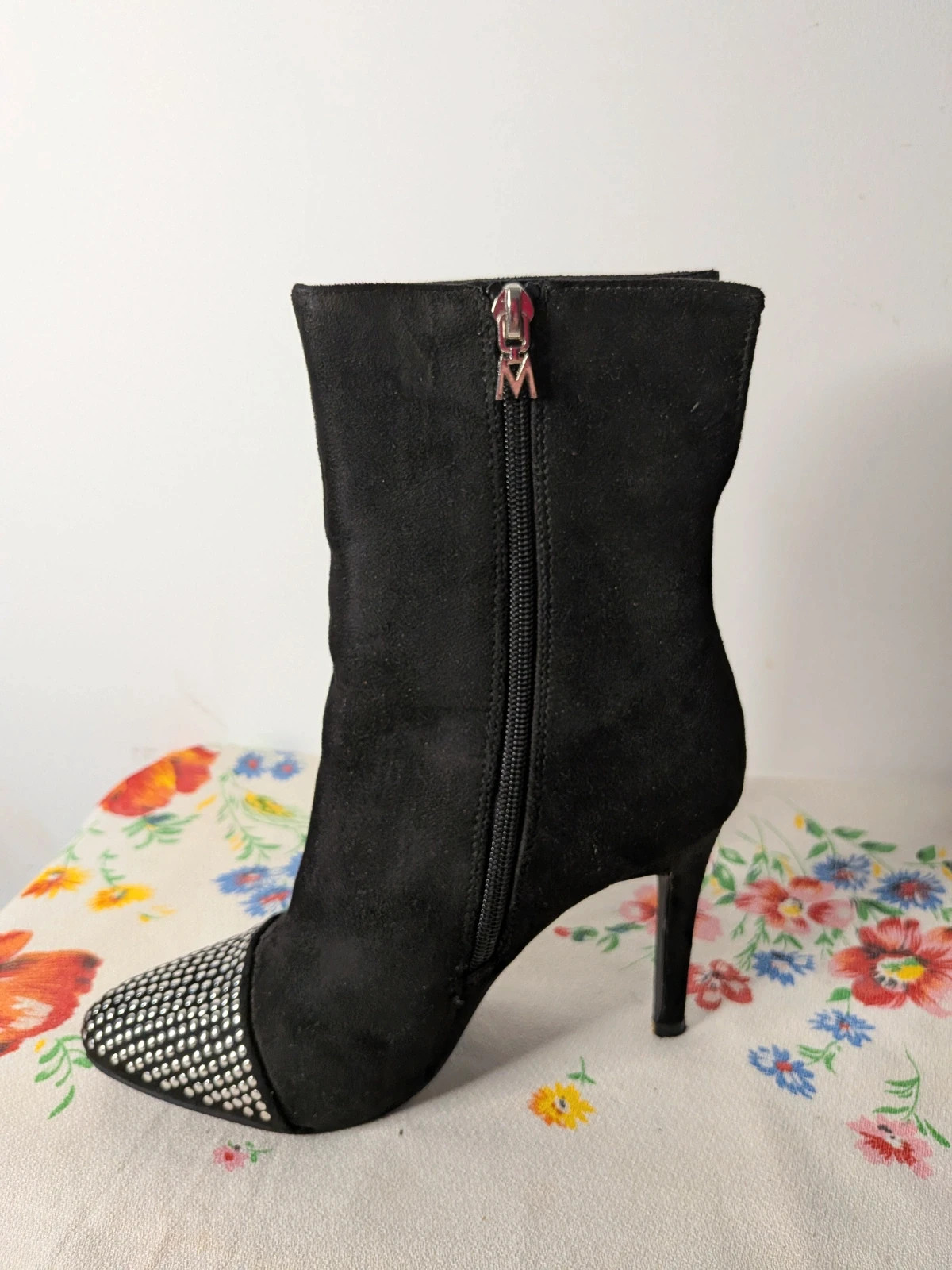 Bottines rock – Maria Mare – taille 36 3