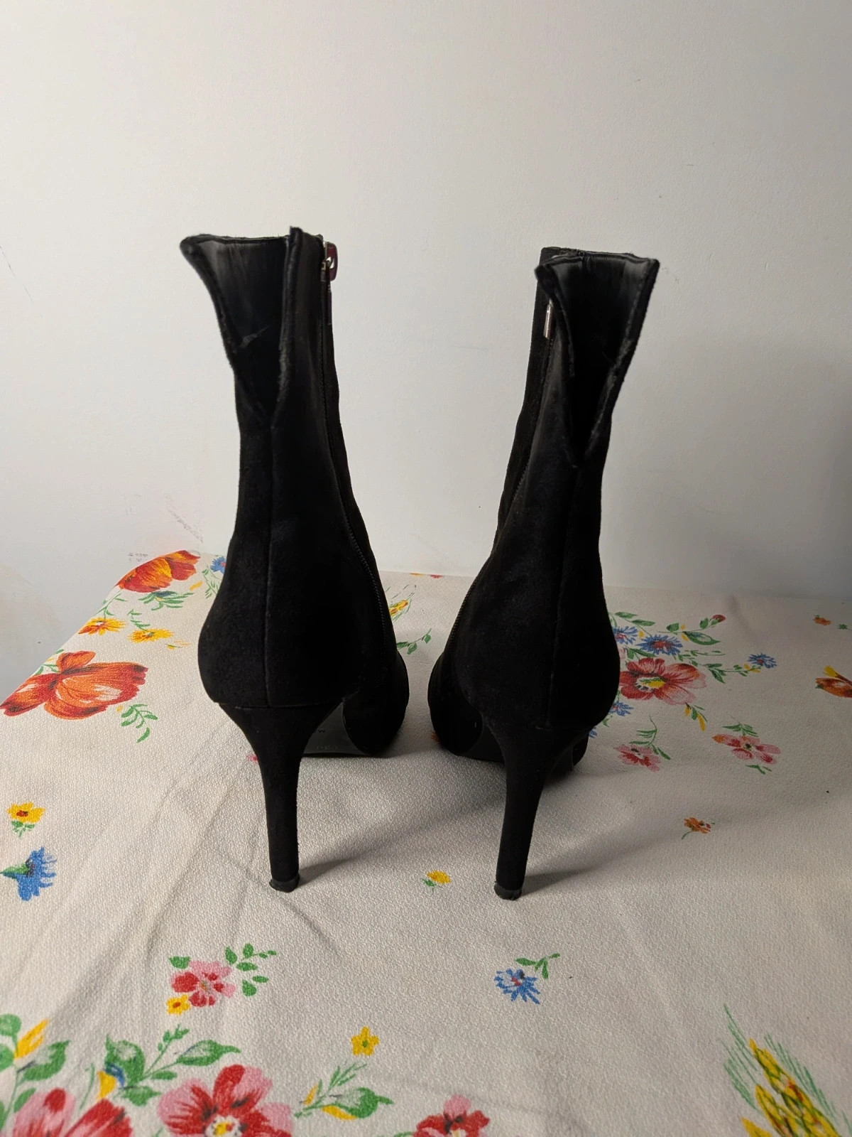 Bottines rock – Maria Mare – taille 36 5