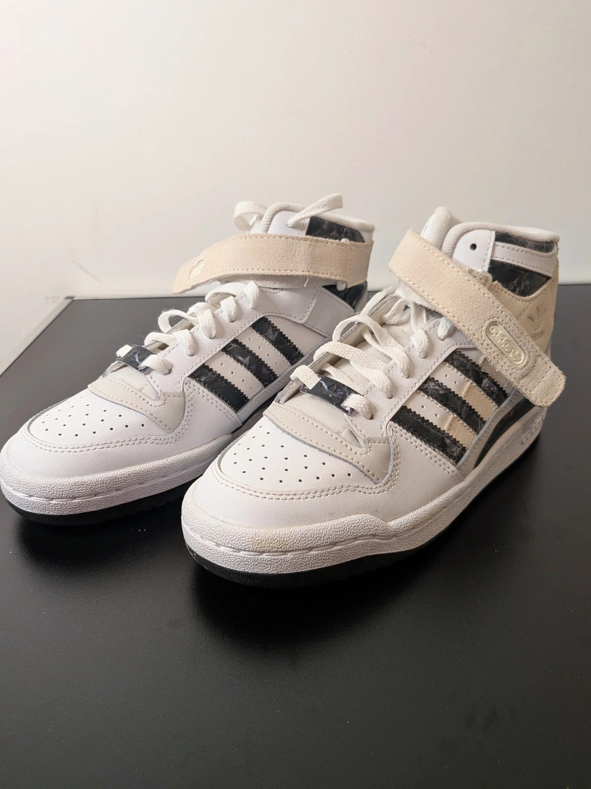 Baskets Adidas – adidas – taille 38 2