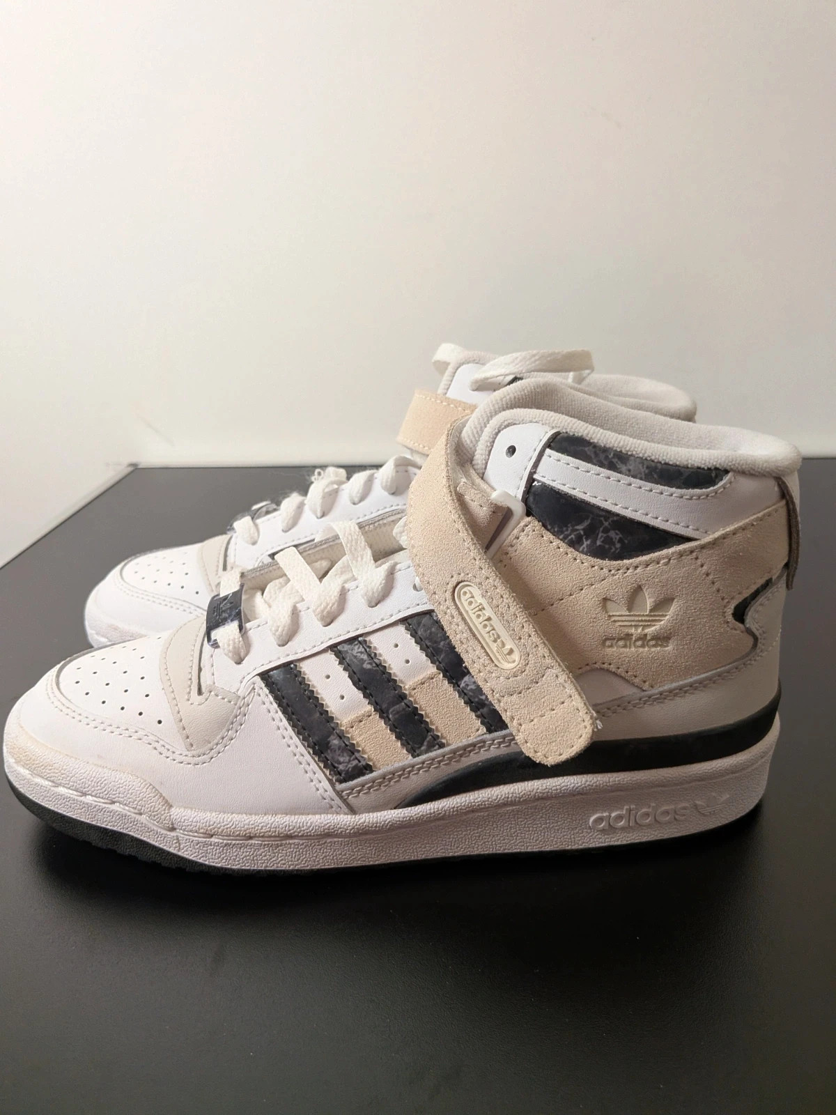 Baskets Adidas