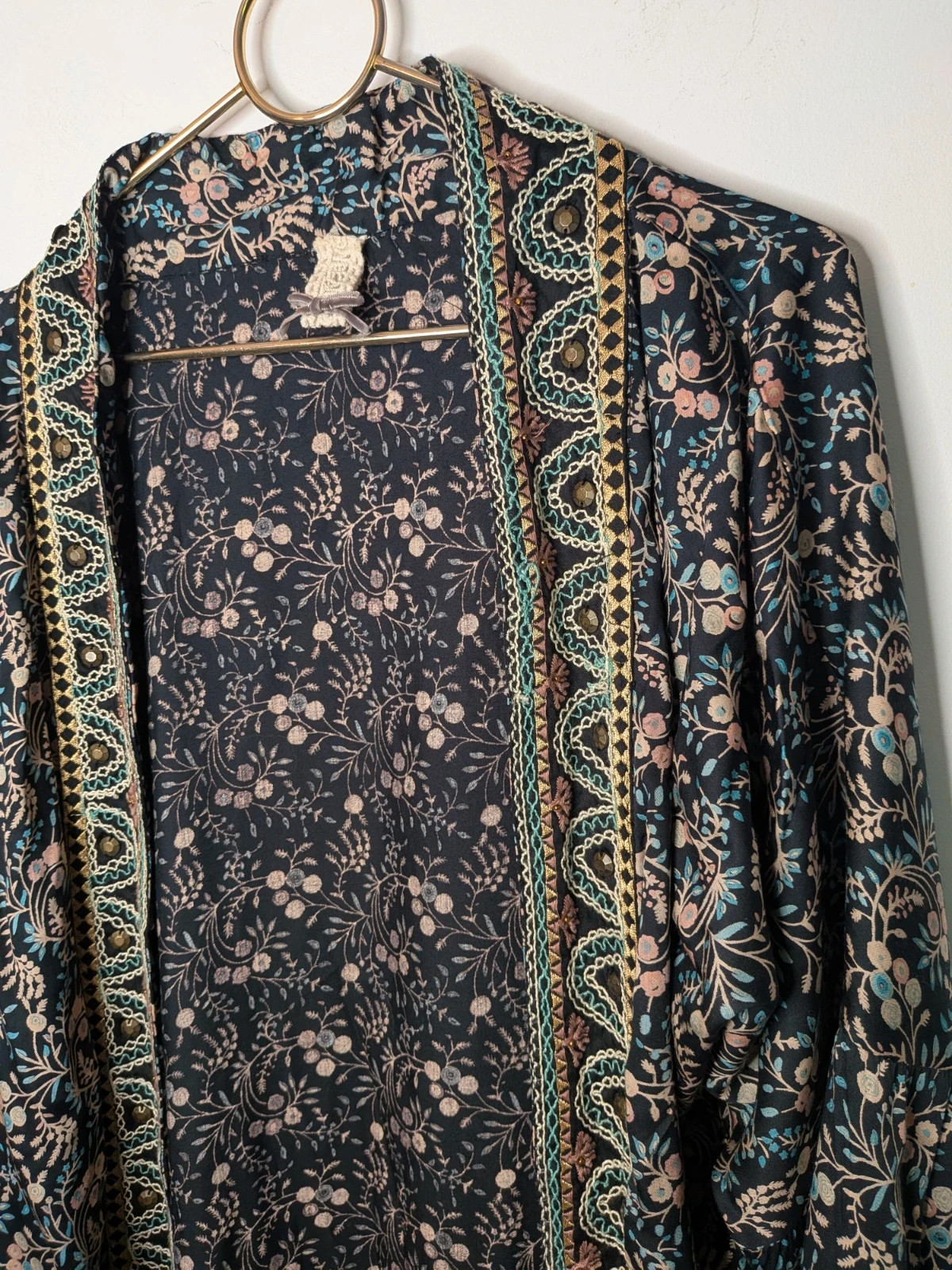 Ensemble Kimono Nekane – Nekane – taille M / 38 / 10 3