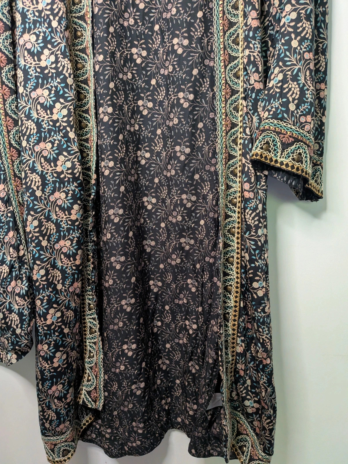 Ensemble Kimono Nekane – Nekane – taille M / 38 / 10 4