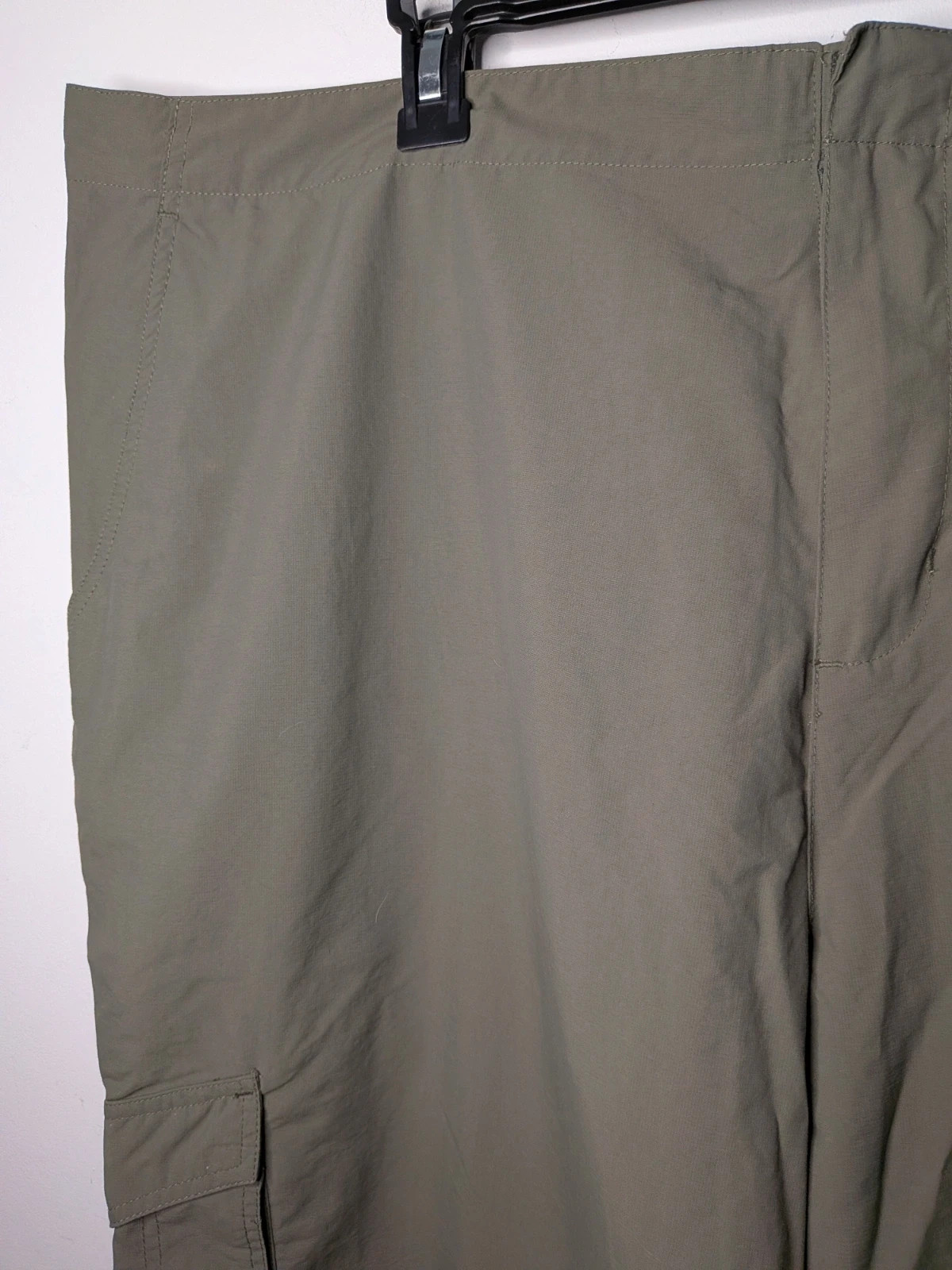 Pantacourt Homme – Decathlon – taille 4XL 3