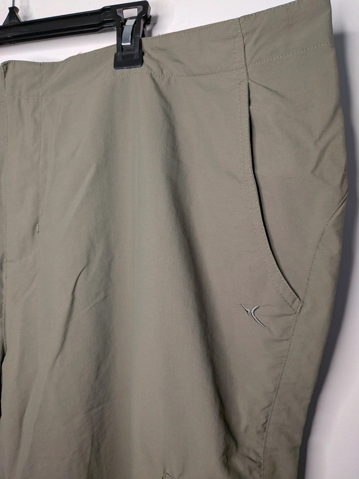 Pantacourt Homme – Decathlon – taille 4XL 2