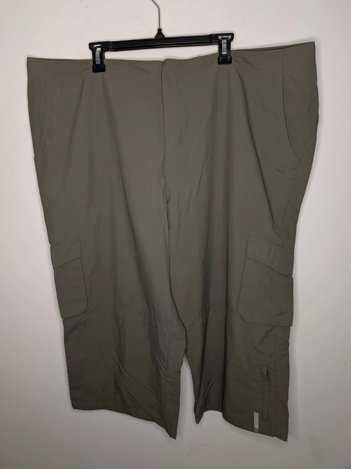 Pantacourt Homme