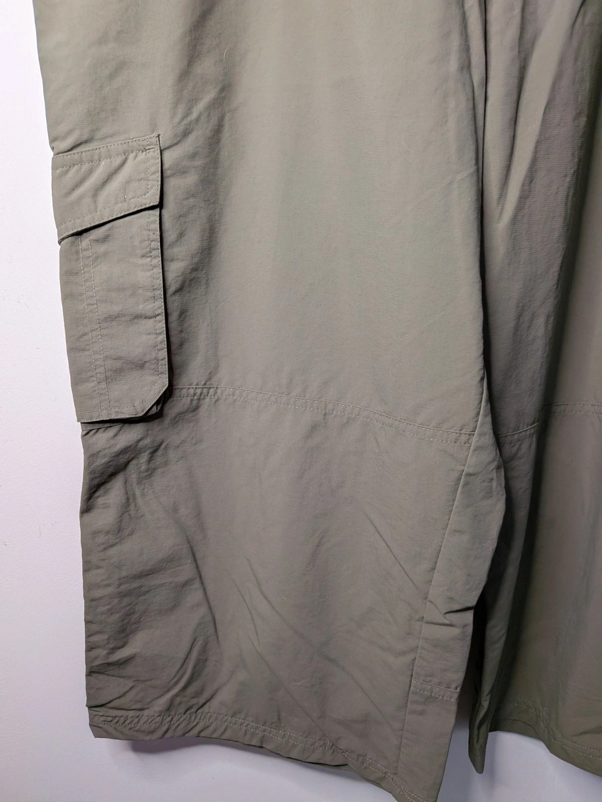 Pantacourt Homme – Decathlon – taille 4XL 4
