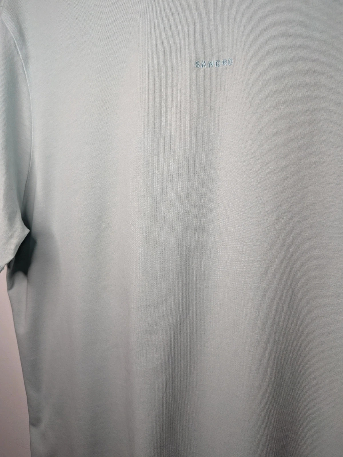T-shirt Sandro – Sandro – taille L 3