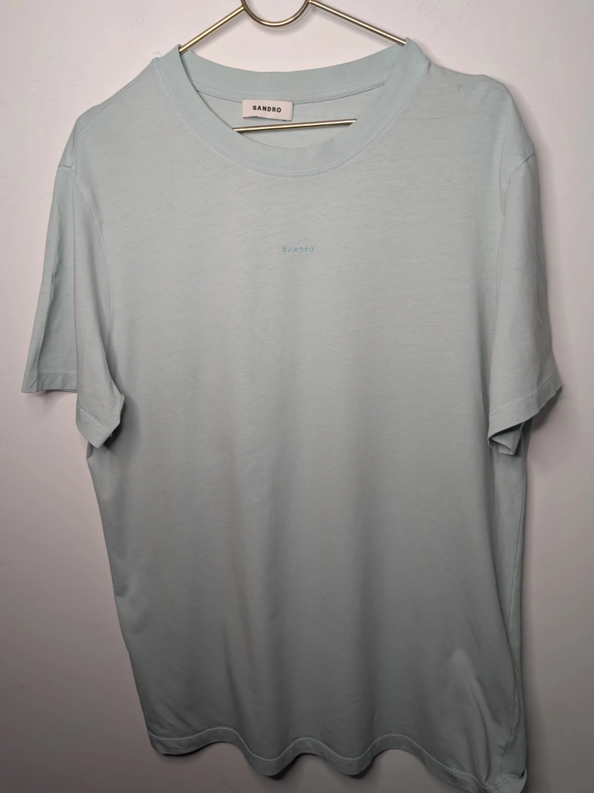 T-shirt Sandro