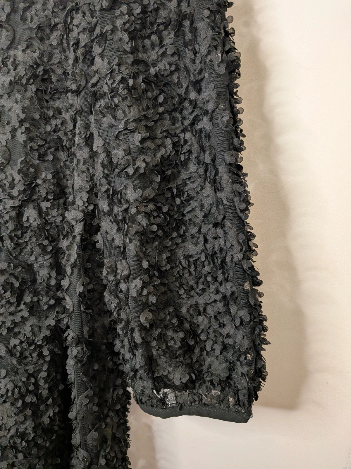 Robe de soirée – Zara – taille XS / 34 / 6 4