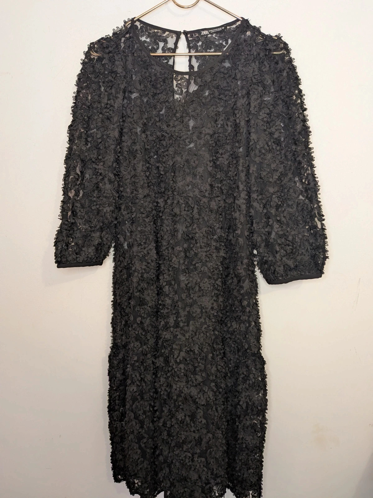 Robe de soirée