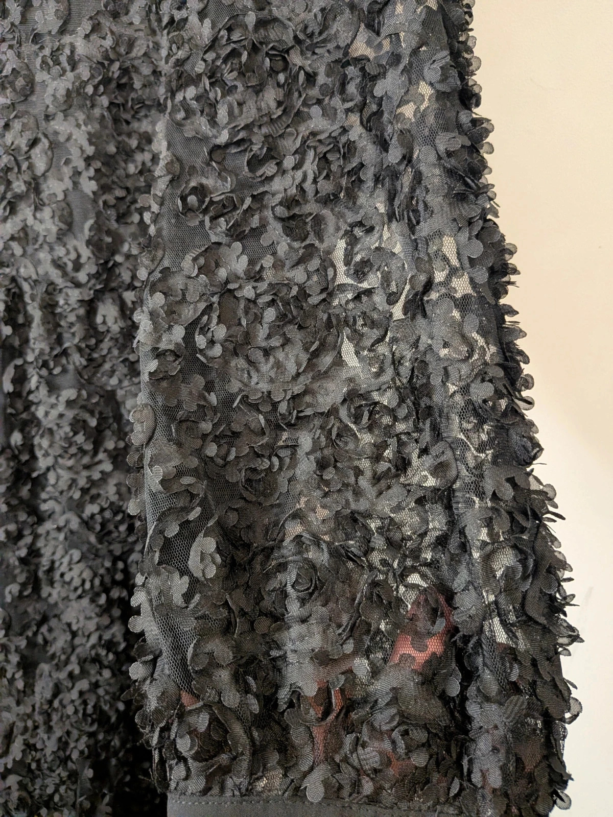 Robe de soirée – Zara – taille XS / 34 / 6 5