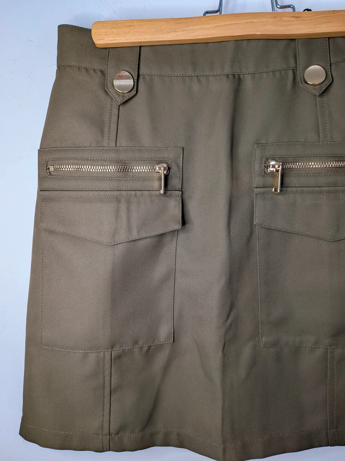 Mini jupe – Charlott' – taille S / 36 / 8 3